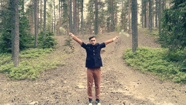 Рука Робота - Мягко и медленно смотреть онлайн