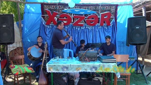 Gr. Xəzər смотреть онлайн