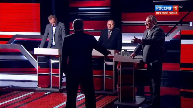 "Коренные русские" ищут ответ на вопрос: - Кто русским друг, а кто недруг? смотреть онлайн