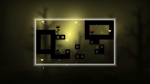 Lonely Trip 3-Stars Walkthrough #3 Sleeping Forest 9 смотреть онлайн