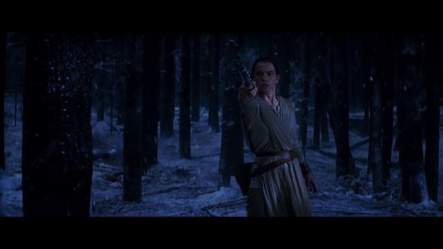 Star Wars: The Last Straw - Part 1 смотреть онлайн