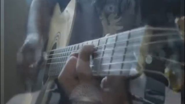 Acoustic Cover " Ich Tu Dir Weh" Rammstein смотреть онлайн