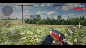 POLYFIELD ВЫШЕЛ НА АНДРОИД! НОВАЯ ИГРА ОТ РАЗРАБОТЧИКА LOS ANGELES CRIMES ONLINE! ПОЛИФИЛД ОБЗОР