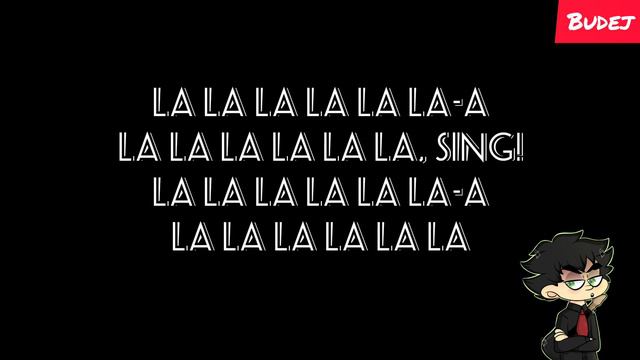 Kids in America - Billie Joe Armstrong (lyrics) смотреть онлайн