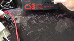 Что такое Ампер-Часы, как их меряют. Разница между Охранкой и другими АКБ