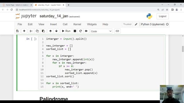 Filter & Sort list. смотреть онлайн