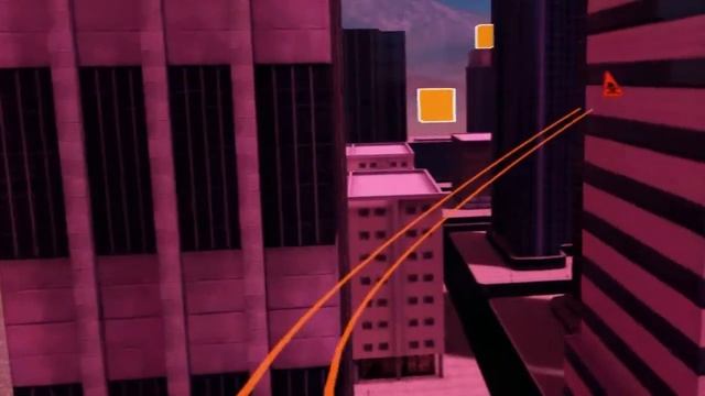 Swinger-Man - VR Trailer [Oculus Rift] смотреть онлайн