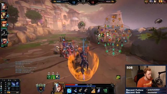 NO BOOTS IS FINALLY HERE! Ranked Smite Support A-Z: Erlang Shen!