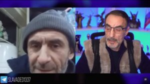 Дядя Слава и очередной сбежавший врунишка