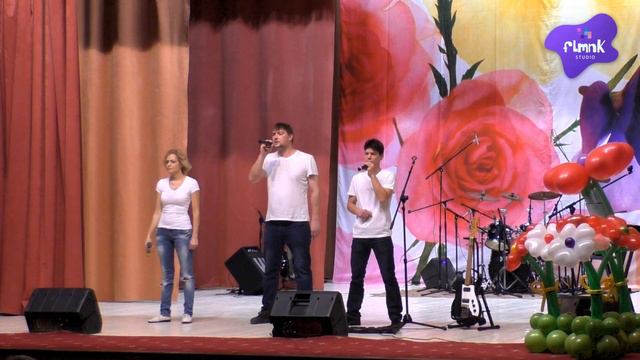 ВИА "Перспектива" - Выйду ночью в поле с конем (Песня про коня) смотреть онлайн