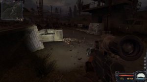 МНОГО ДЕНЕГ!!! ЭТО РЕАЛЬНО  S.T.A.L.K.E.R. Чистое Небо | 1.5.10 |