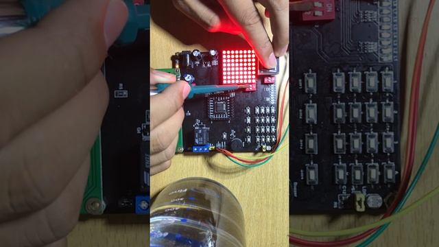 Kit stm8s103k3 смотреть онлайн