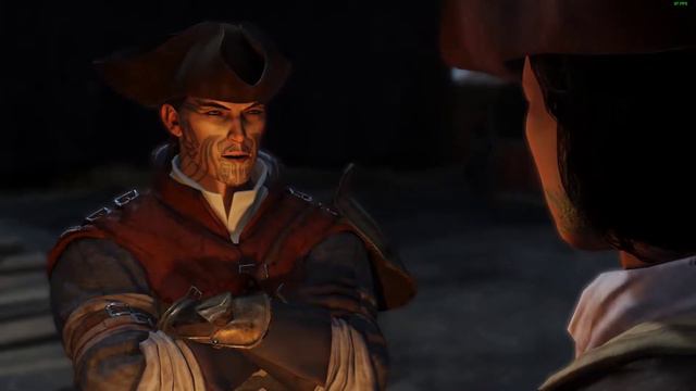 GreedFall - Part 30 смотреть онлайн