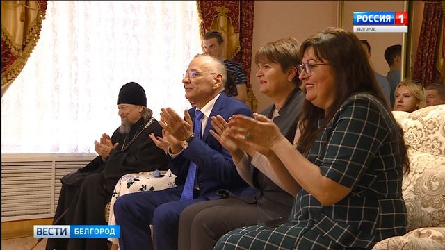 Благословение владыки смотреть онлайн