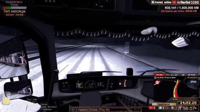 Goodbye winter physics, sometimes it was fun )) смотреть онлайн