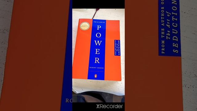 POWER: #OBSERVE MORE #REACT LESS ⏳?? смотреть онлайн