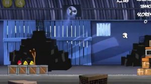 Angry Birds Rio Flash - Full Game