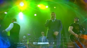 "СБОРНАЯ СОЮЗА" - КОНЦЕРТ 09.03.2018 ЧЕРЕПОВЕЦ