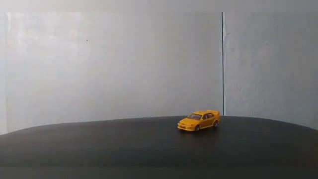 Unboxing a 1:72 Diecast Car смотреть онлайн