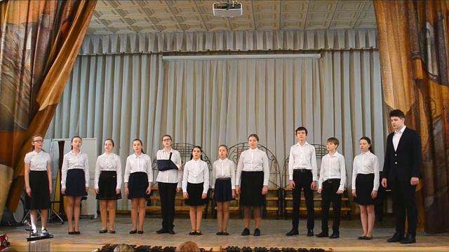 "Песня о криницах" из к/ф "Криницы" смотреть онлайн