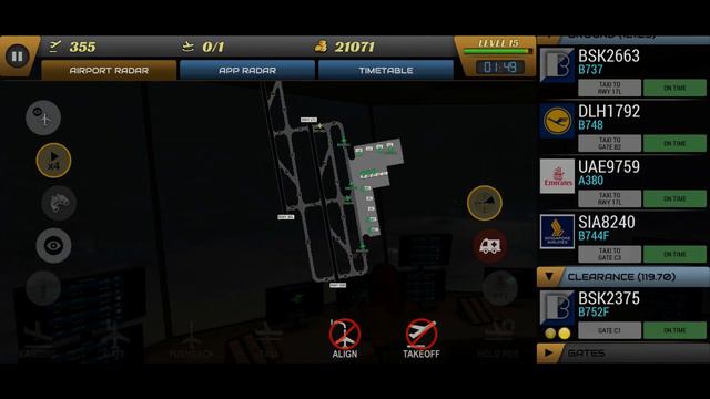 Unmatched Air Traffic Control - X4 play - #play game #X4 смотреть онлайн