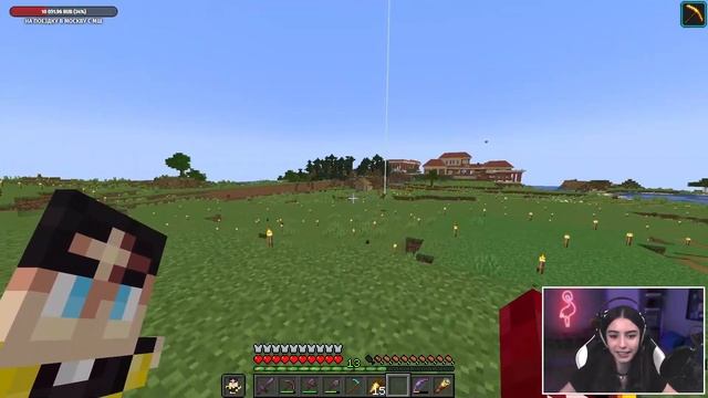 Модди стал президентом Майншилда 2 / Пранк над Секби / Сделка с Кактусом удалась смотреть онлайн