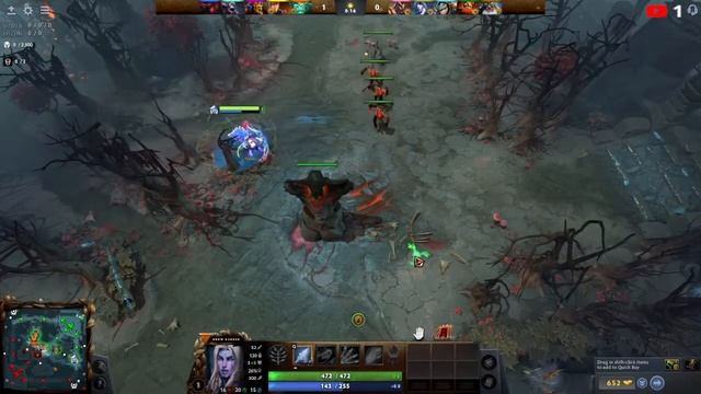 Ranks and MMR in Dota 2: how to look and increase in 2023 смотреть онлайн