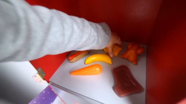 Claudia invita a su papa en el Hotel Las Ratitas смотреть онлайн