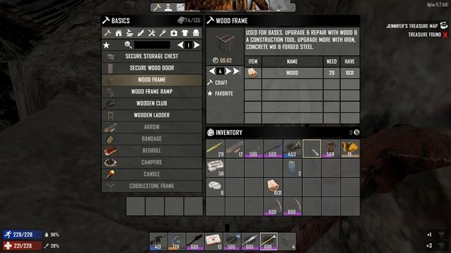 7 Days to Die PVP сервер# "Эпический" рейд#16 смотреть онлайн