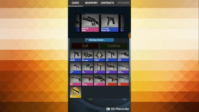 Выпал ?!!!Case Simulator 2 смотреть онлайн
