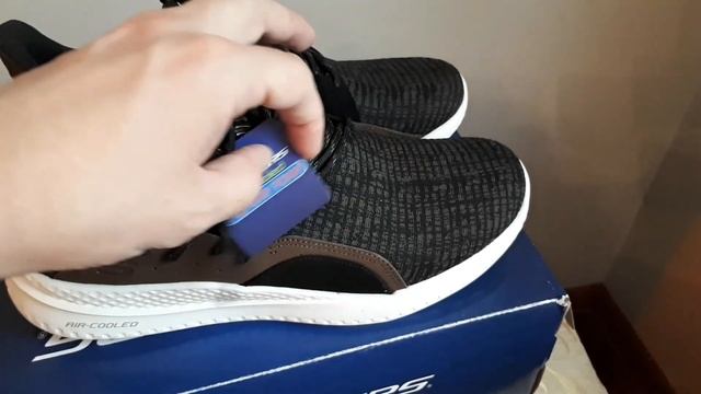 Кроссовки Skechers matera за 2399₽ / 35$ смотреть онлайн