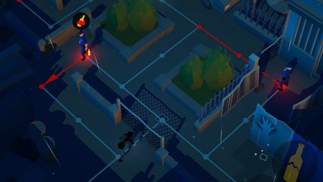 Vandals: iOS iPad Gameplay Part 1 (by ARTE Experience) смотреть онлайн
