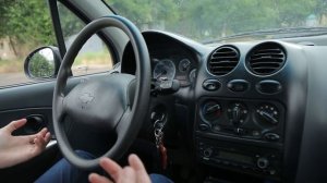 Mashina haydashni o'rganamiz 2-DARS uzbek автоинструктор