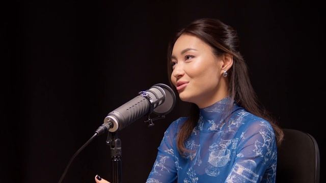 Айгерим Назар. Как воспитать счастливого ребенка без тараканов родителей? Про осознанное материнств смотреть онлайн