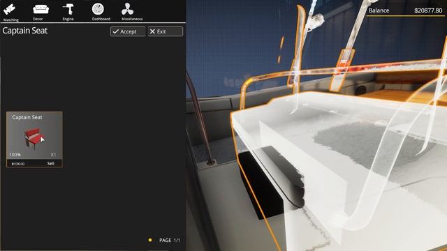 Bigger Jobs Bigger Problems // Yacht Mechanic Simulator смотреть онлайн