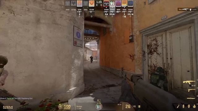 CS 2 RELEASE UPDATE IS HERE смотреть онлайн