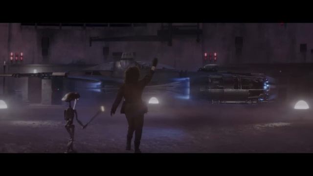 The Mandalorian | Season 3 Official Trailer | Disney+ смотреть онлайн