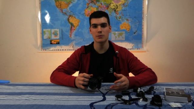 Sony a6000 - Unboxing e prime impressioni [ITA] смотреть онлайн