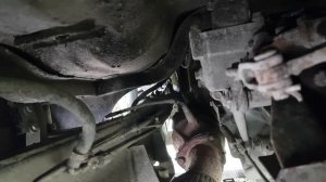 (-) #03 Косяки УАЗ Патриот 2021. Провод лямбда зонда