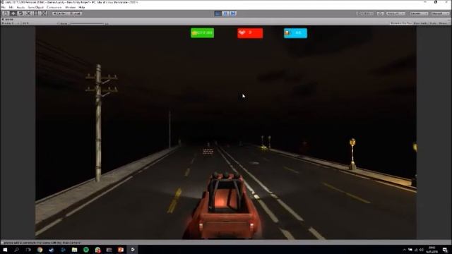 se320 project game development Endless Drive смотреть онлайн