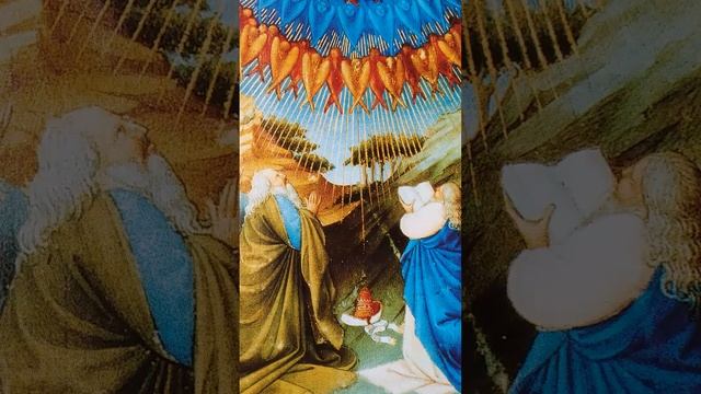 Яций ((зарисовки))"Ностальгия по Рождеству" 503 онлайн смотреть онлайн