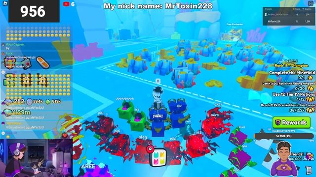 ? PET SIMULATOR 99 ? ПЕТ СИМУЛЯТОР 99 ? РАЗДАЧА ПЕТОВ ? UPDATE PS99 ? ОБНОВА PS99 ?