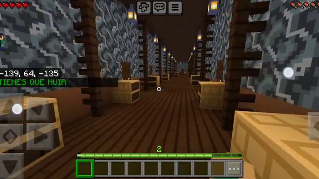 POPPY PLAYTIME CHAPTER 3 MAP MINECRAFT PE BETA 3:HOME SWEET GOME смотреть онлайн