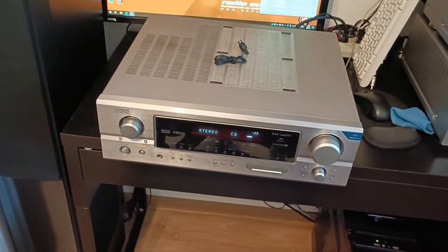 Denon Avr 1906