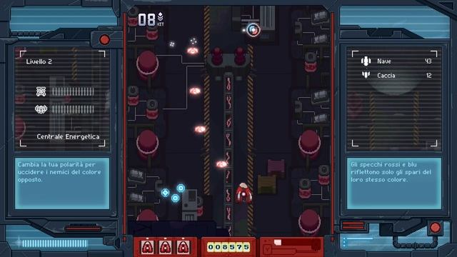 Iro Hero (Switch) First 13 Minutes on Nintendo Switch - First Look - Gameplay ITA смотреть онлайн