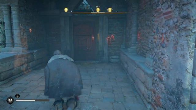 ГИФЛ - СТРАЖ БОГАТСТВА ► Boroda Play ► Прохождение игры Assassin's Creed Valhalla #36 Gamepla