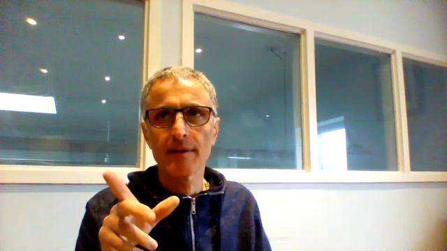 Акшиананда прабху: «Духовная жизнь и профессиональная деятельность» смотреть онлайн