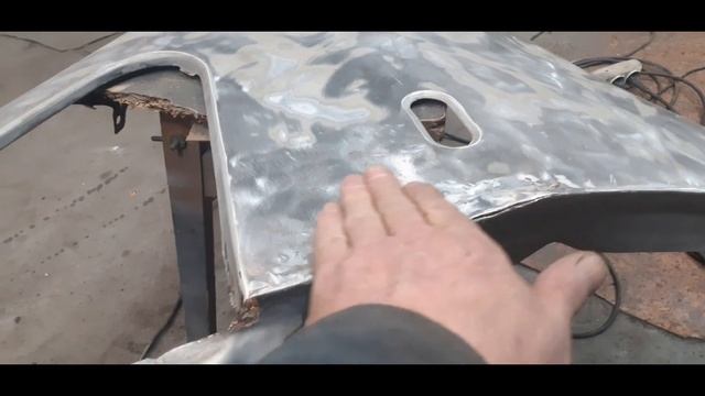 VW Sharan 49-ая серия. Возвращение блудного шарана.