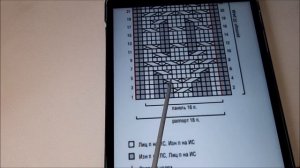 КРАСИВЫЙ АРАН спицами. Вязание для начинающих. ФОТО и СХЕМА.