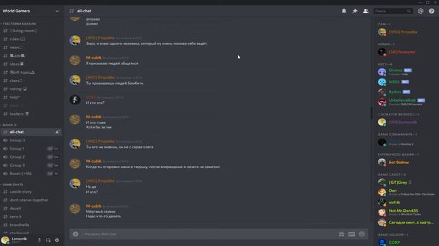 Полный Сюжет SCP - Containment Breach смотреть онлайн